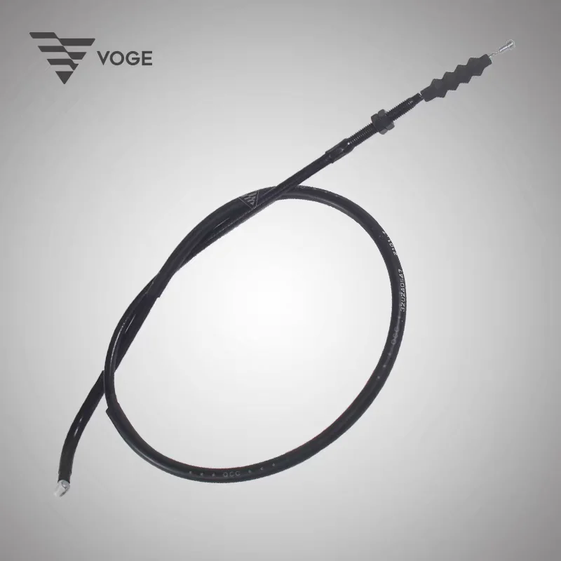 Cable de embrague original Loncin Voge 300DS OEM 320240547-0001