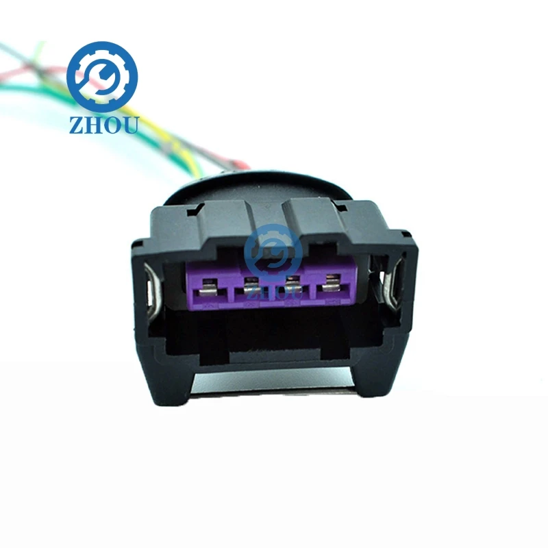 0281002144 836582 Sensor MAF de flujo de aire masivo 91153783 D300 0044A para OPEL VAUXHALL FRONTERA A Sport 2,3 2,5 TD TDS 2,3 TD 2,5 TDS