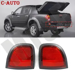Piloto trasero Mitsubishi L200 2005-2015 OEM 8355A015