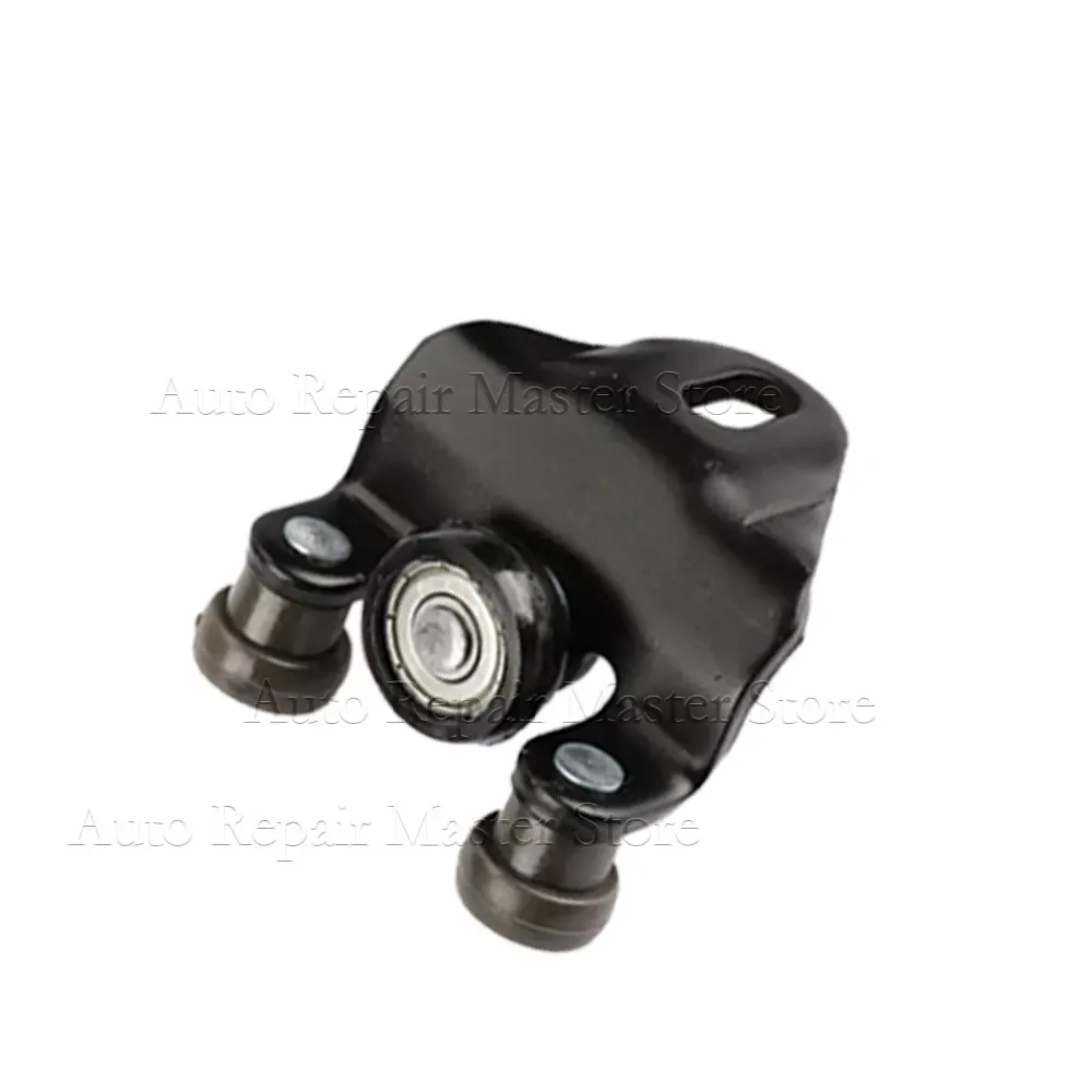 Kit bisagras puerta corredera Ford Transit MK6 MK7 OEM YC15V25028AC - imagen 5