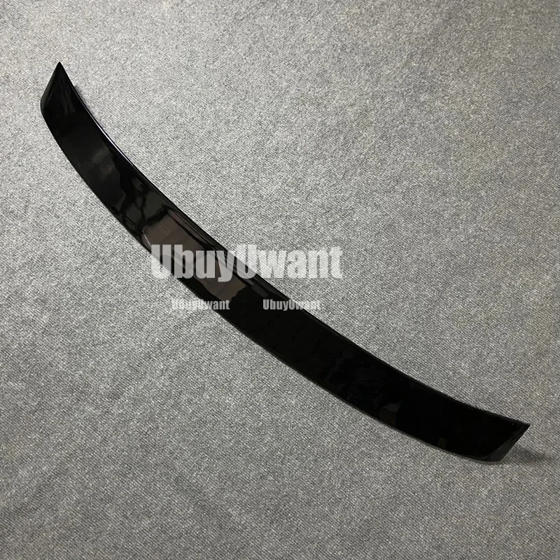 Alerón de techo trasero Mercedes-Benz Clase S W221 2006-2015 ABS - imagen 3