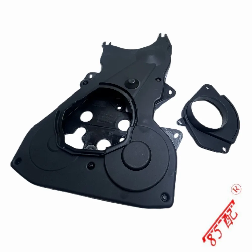 Kit tapa de distribución 1.6 Peugeot 206/207/307/308 y Citroën C2 - imagen 4