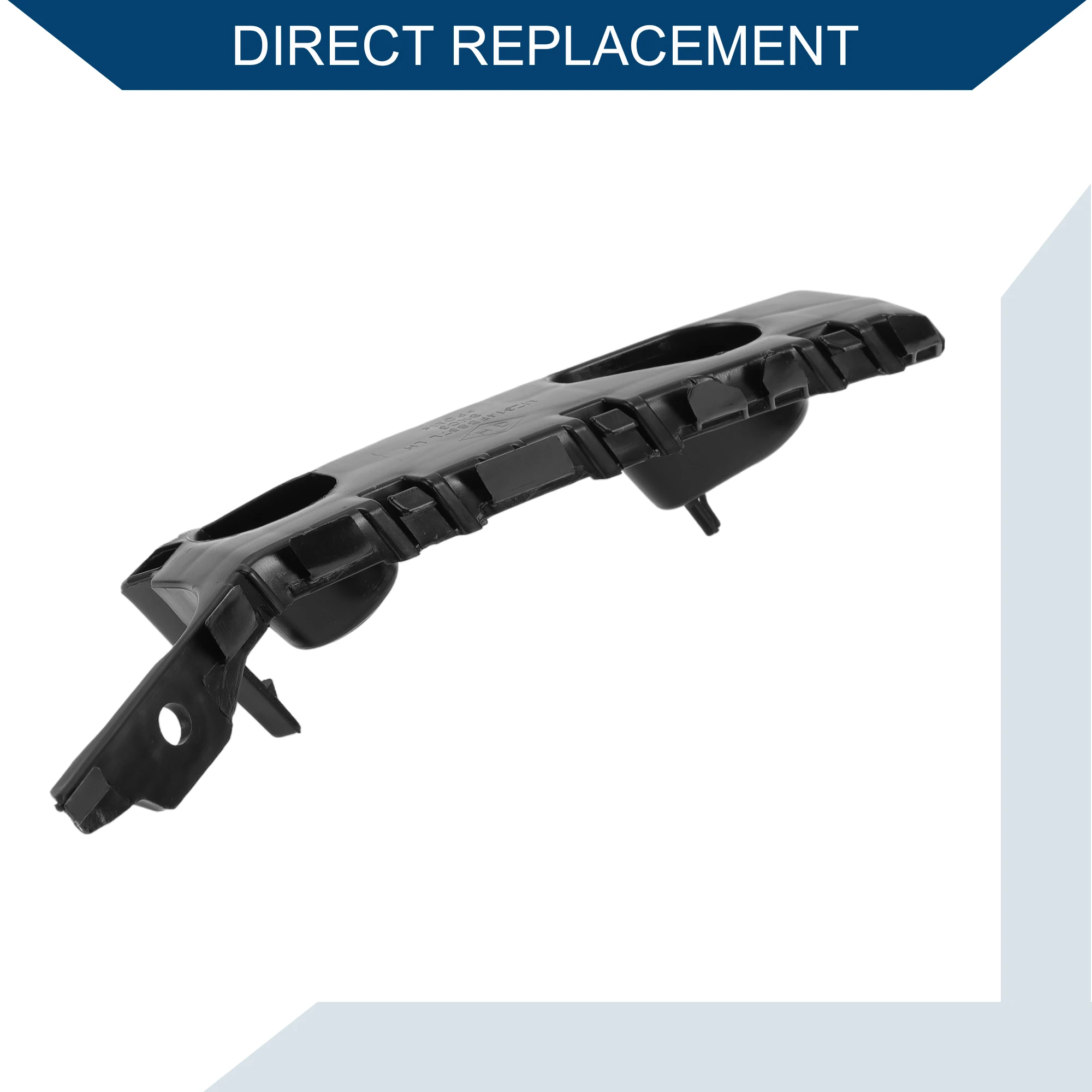 BHN1500U1E Soporte parachoques delantero izquierda Mazda 3 2014-2018 - imagen 3