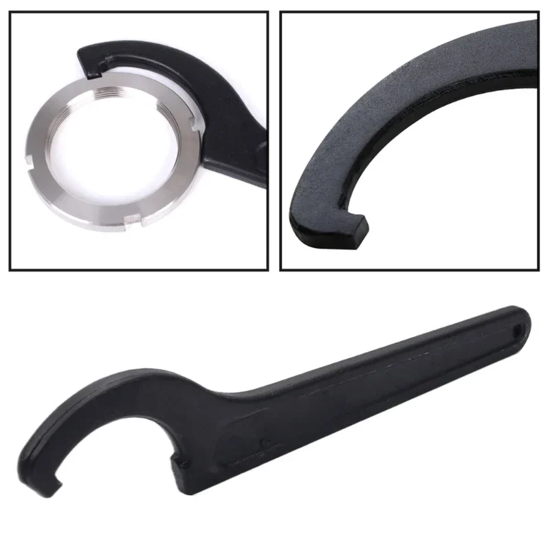 Llave de gancho C para amortiguador de moto, ATV y scooter - imagen 2