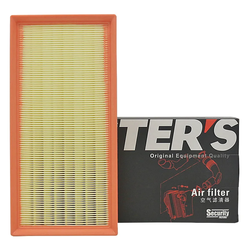 WESTGUARD C00176661 filtro de aire para MAXUS Deliver 9/V90 2.0 TDI - imagen 3