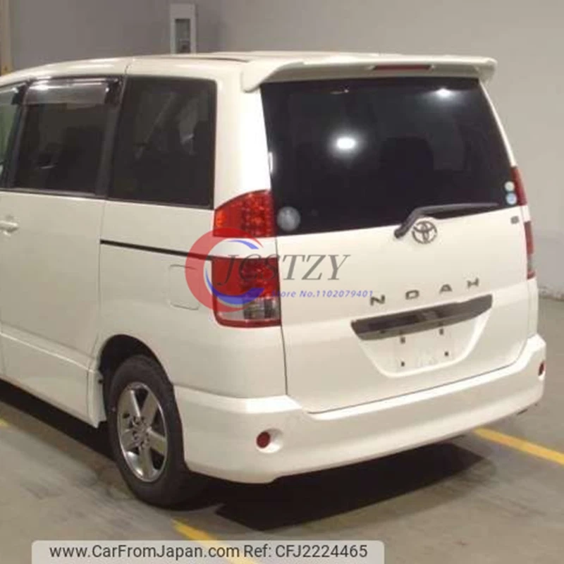 Alerón trasero Toyota NOAH Voxy 70 2005-2009 - imagen 5