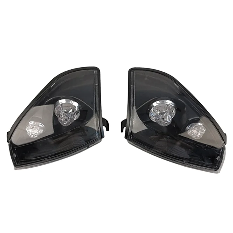 Piloto intermitente esquina Toyota Land Cruiser Prado 1998-2002 - imagen 2