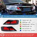 Taillight one set