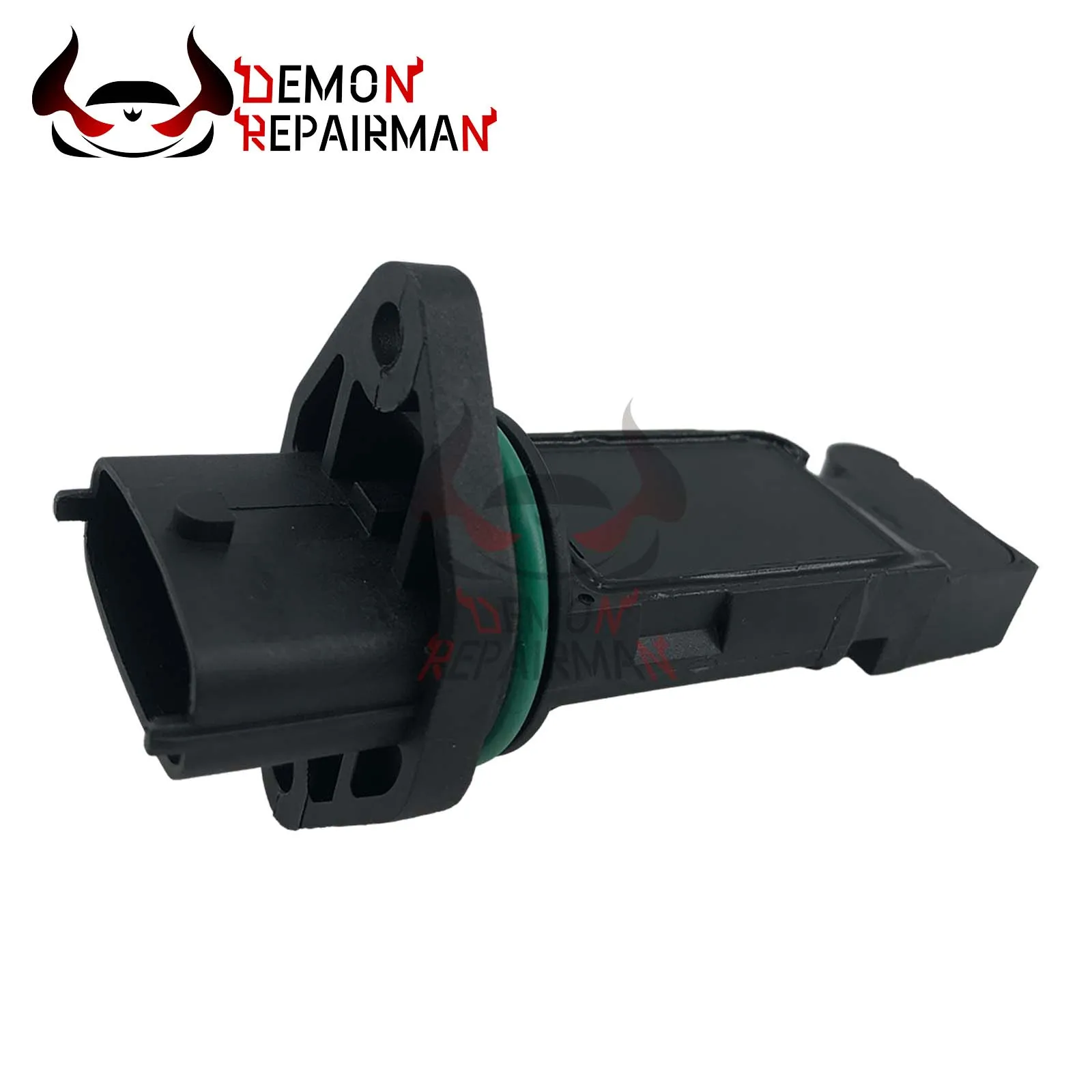 Caudalímetro Bosch 0280218001 para Alfa Romeo 145 146 1.4 16V T.S. - imagen 5