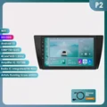 P2 no Carplay