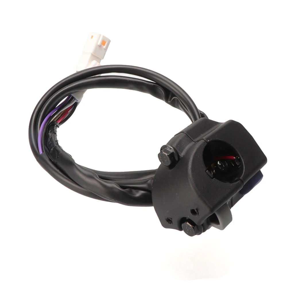 Interruptor de bocina y faro KTM Husqvarna GAS GAS EC250 TE250 - imagen 2