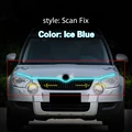 Ice Blue