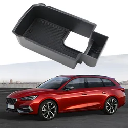 Organizador maletero Seat León MK4 y Cupra Formentor