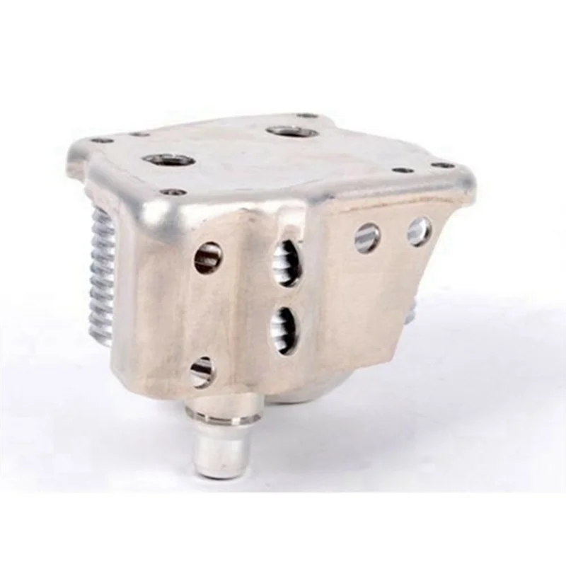 Enfriador de aceite motor AB56 para BMW E46 E90 316i 318i 318Ci - imagen 3