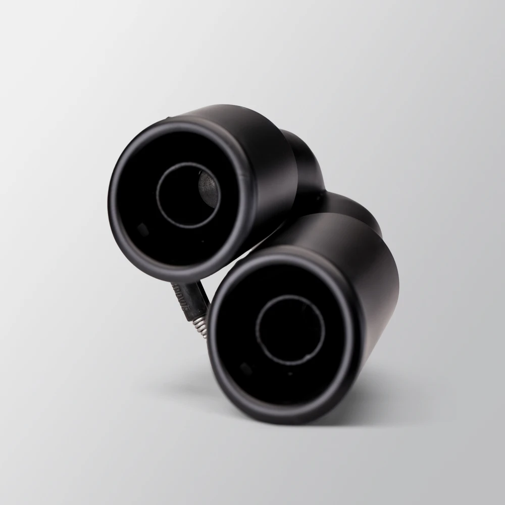 Escape deportivo 51 mm DB Killer para Yamaha MT-07 y Kawasaki Z400 - imagen 5