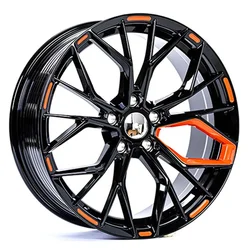 Llantas deportivas forjadas de aleación para Mitsubishi ASX