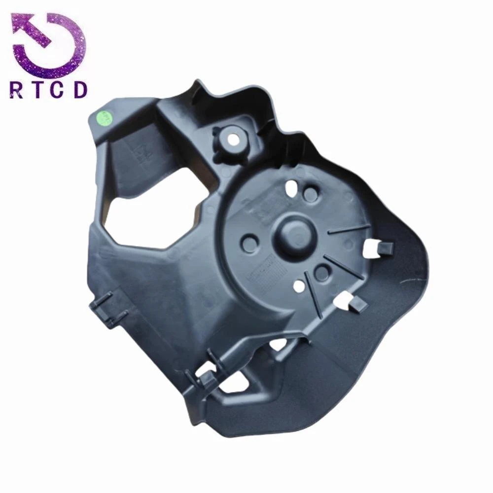 Cubierta protectora eje trasero 9813384480 – Citroën C5 Aircross - imagen 3