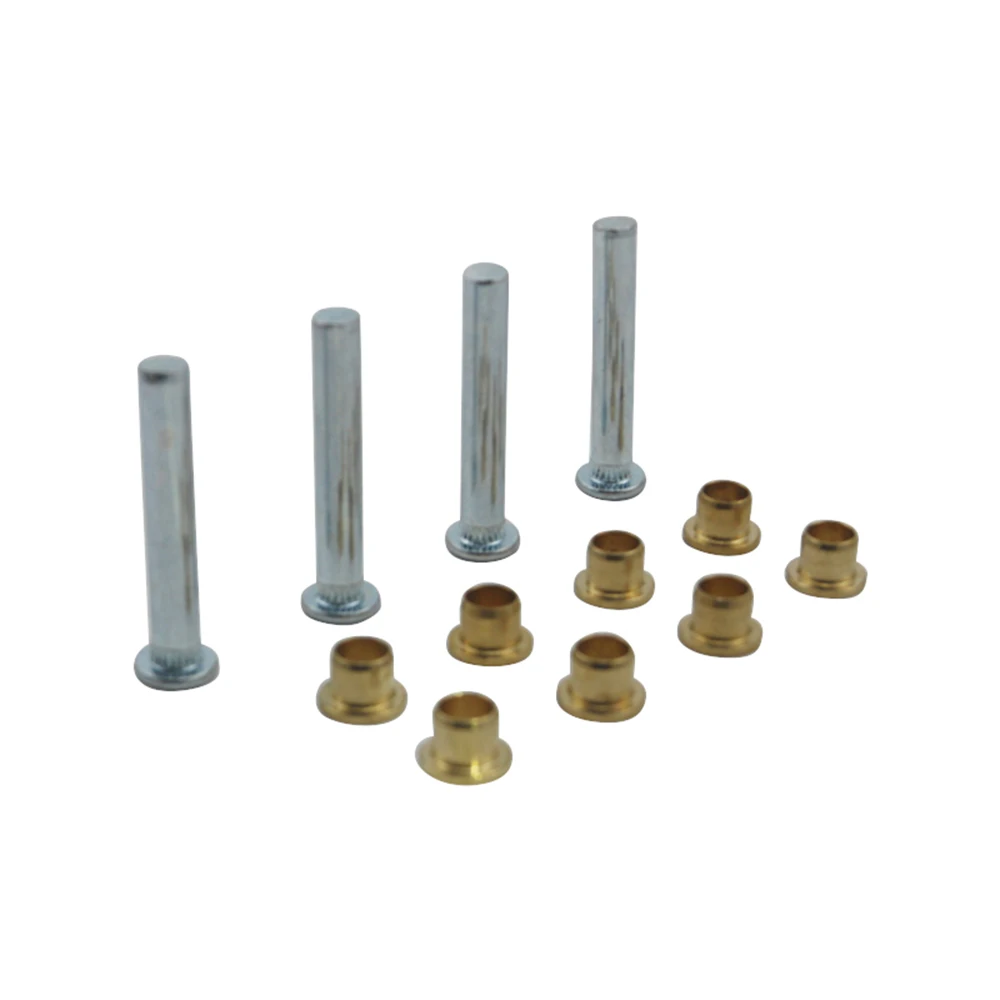 Kit reparación bisagra puerta Nissan Navara D22 1997-2005 - imagen 3