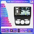 S8 with 360 camera