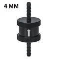 4MM BLACK