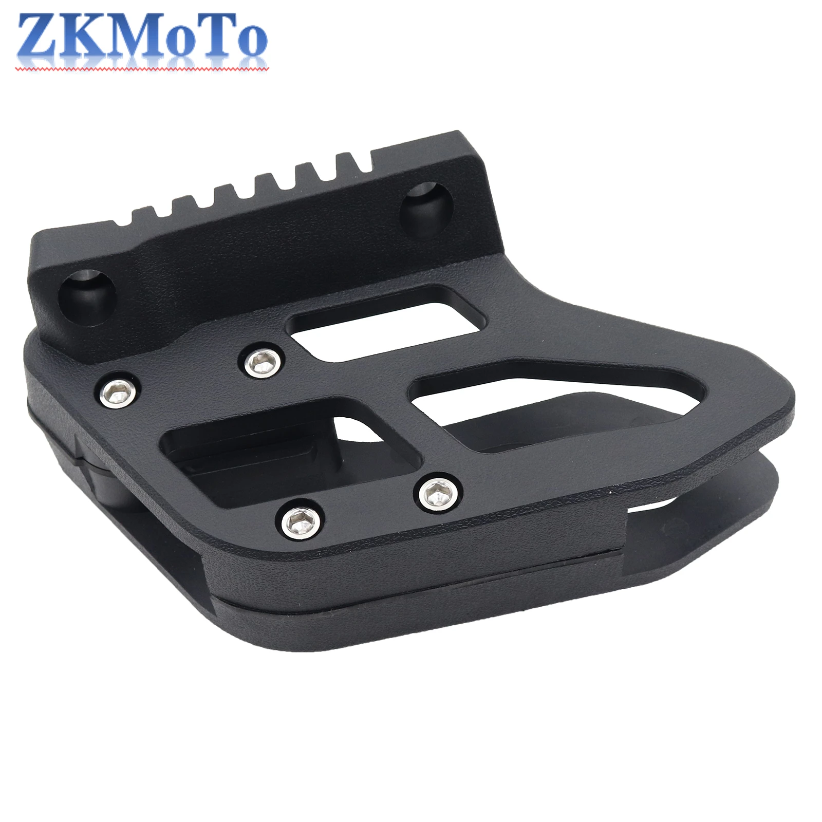 Guía protectora de cadena para Yamaha Ténéré 700 (2019-2024) - imagen 2