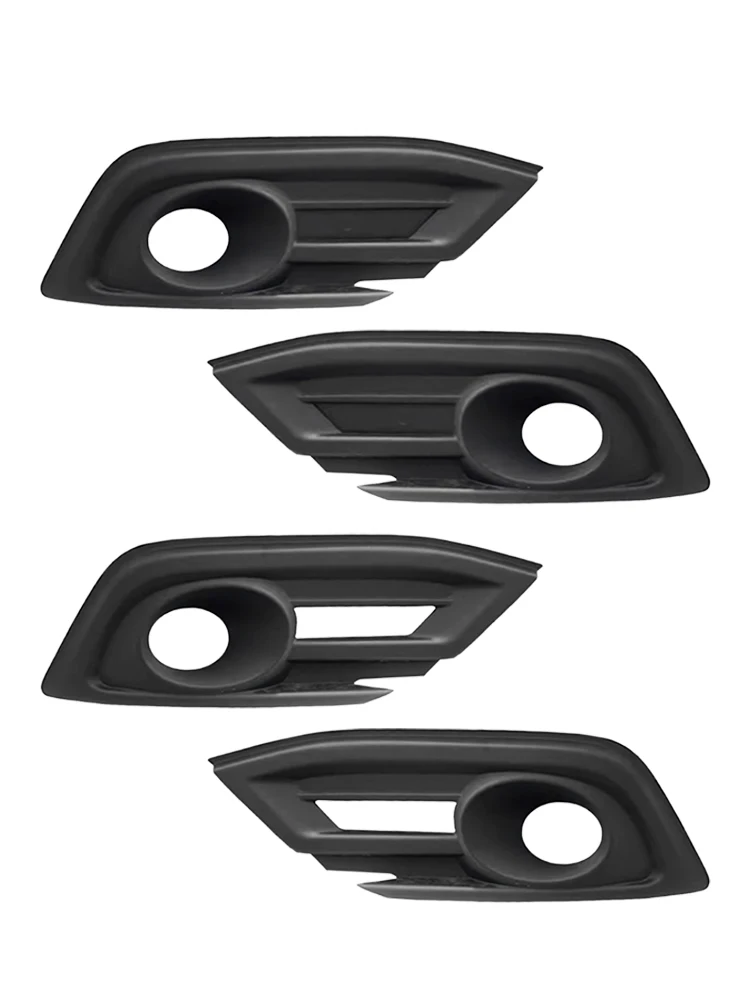 Moldura del faro antiniebla delantero para BYD F3 III