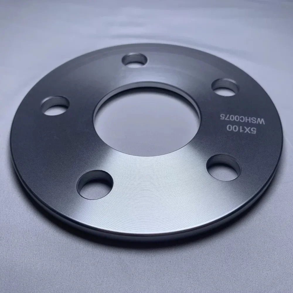Espaciadores de rueda PCD 5x100 54,1mm para Lexus Subaru Toyota - imagen 3