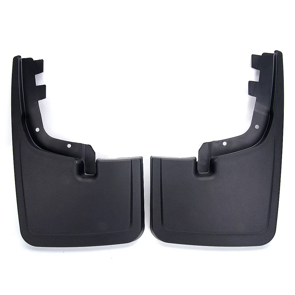 Faldillas guardabarros Ford F-150 2021-2025 ML3Z-16A550-AA/BA - imagen 5