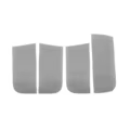 Armrest Gray noline