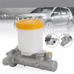Cilindro maestro de freno AB56 para Nissan 4601001G00 amarillo