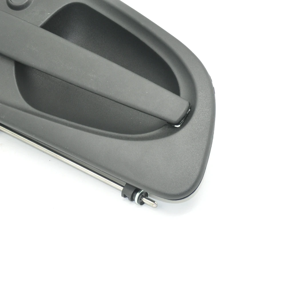 Manija de puerta – Mercedes-Benz Actros MP4 MP5 - imagen 5