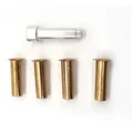 Self-lubricating 4pc