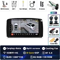 8G-128G 360 DVR