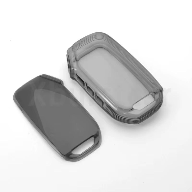 Funda TPU para mando a distancia Kia Sportage, Sorento y Ceed - imagen 5
