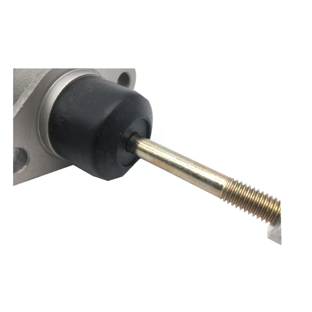 Bomba de freno de mano hidráulica de aluminio – cilindro maestro - imagen 5