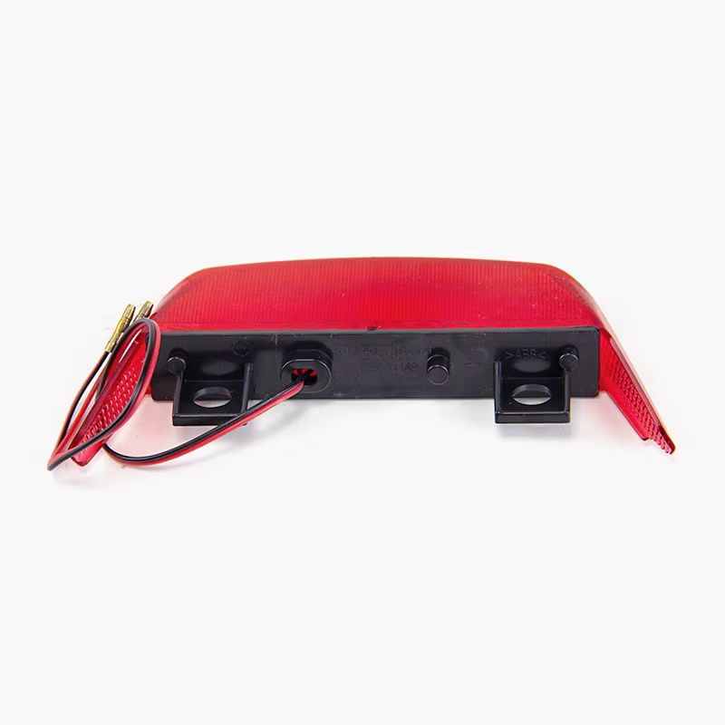 Piloto trasero de freno para scooter Yamaha F125Z - imagen 4