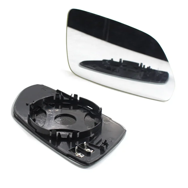 Adecuado para 05-09 Polo lente de visión trasera Skoda Octavia MK2 04-09 lente de visión trasera - imagen 4