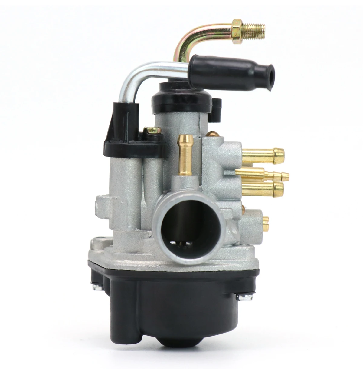 Conexiones del carburador PHBN 17,5 mm