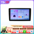 T3 CP-4Core 2G 64G