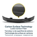 Carbon surface
