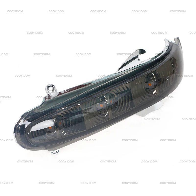 Intermitente LED de retrovisor para Mercedes Clase S W220 y CL W215 - imagen 4