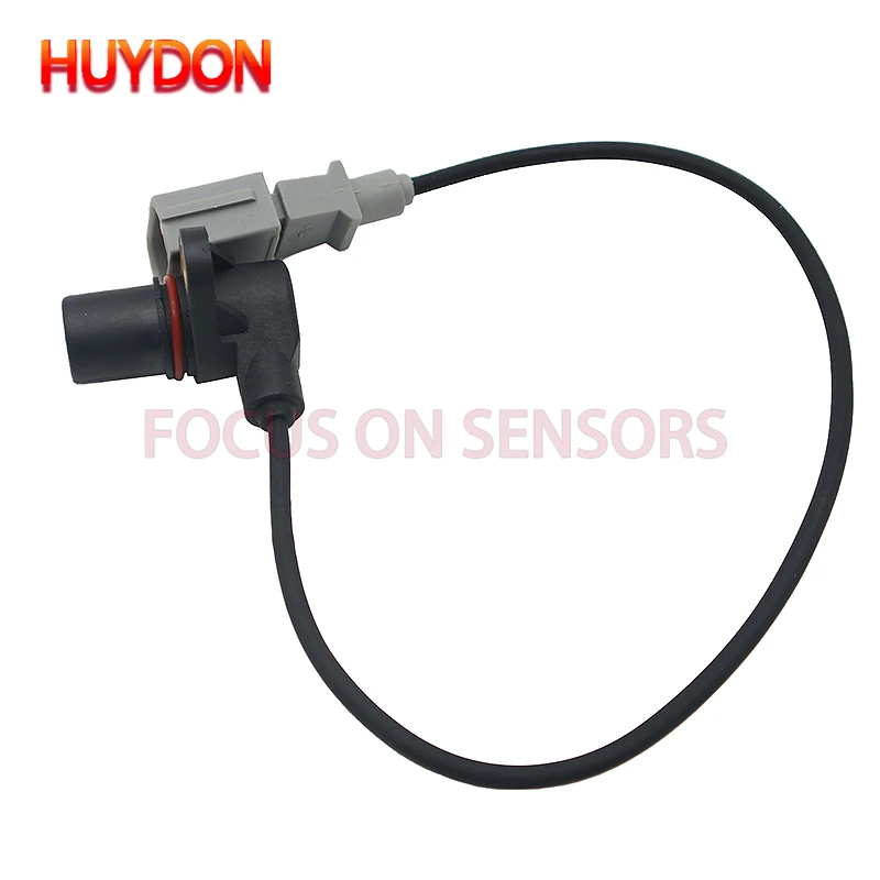 022957147 Sensor posición cigüeñal compatible Audi A4 A6 Q7 VW Passat - imagen 5