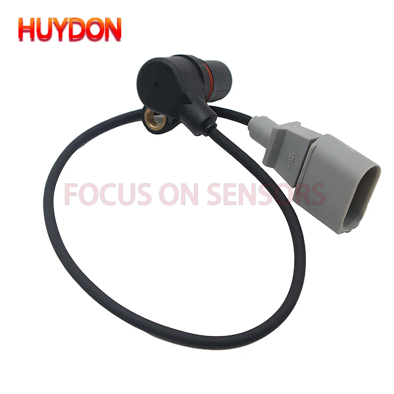 022957147 Sensor posición cigüeñal compatible Audi A4 A6 Q7 VW Passat - imagen 2
