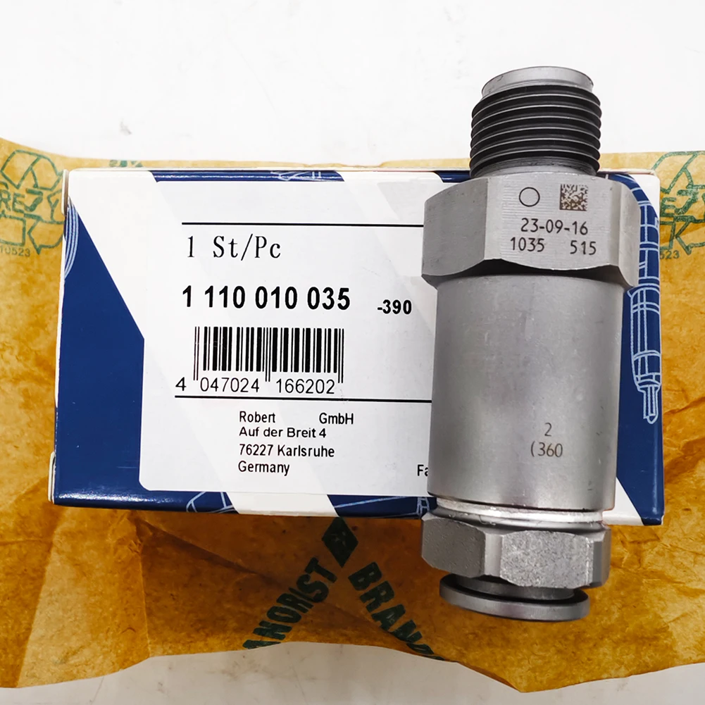 Sensor limitador para Common Rail 1110010035