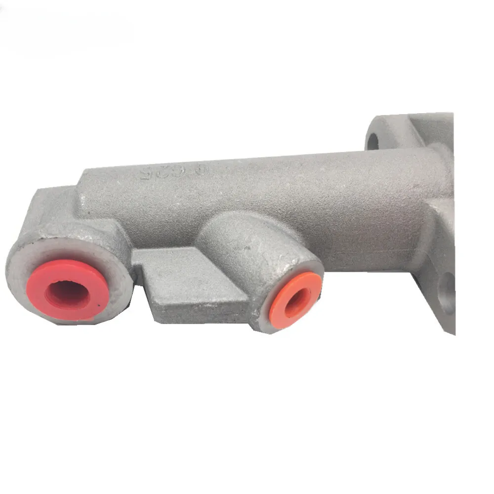 Cilindro maestro hidráulico embrague universal para freno de mano - imagen 4