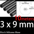 3x9mm Black 10m
