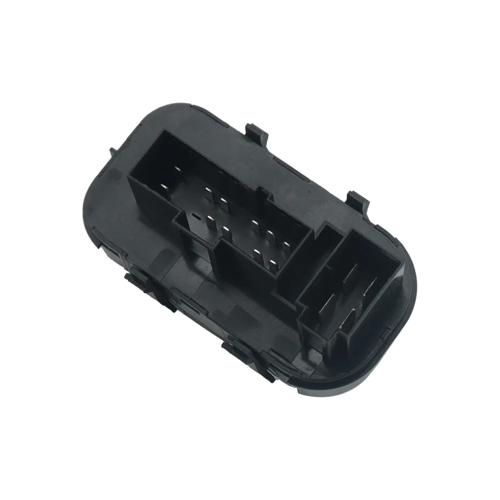 Interruptor botón elevalunas izquierdo Ford Focus Mk1 1998-2004 - imagen 3