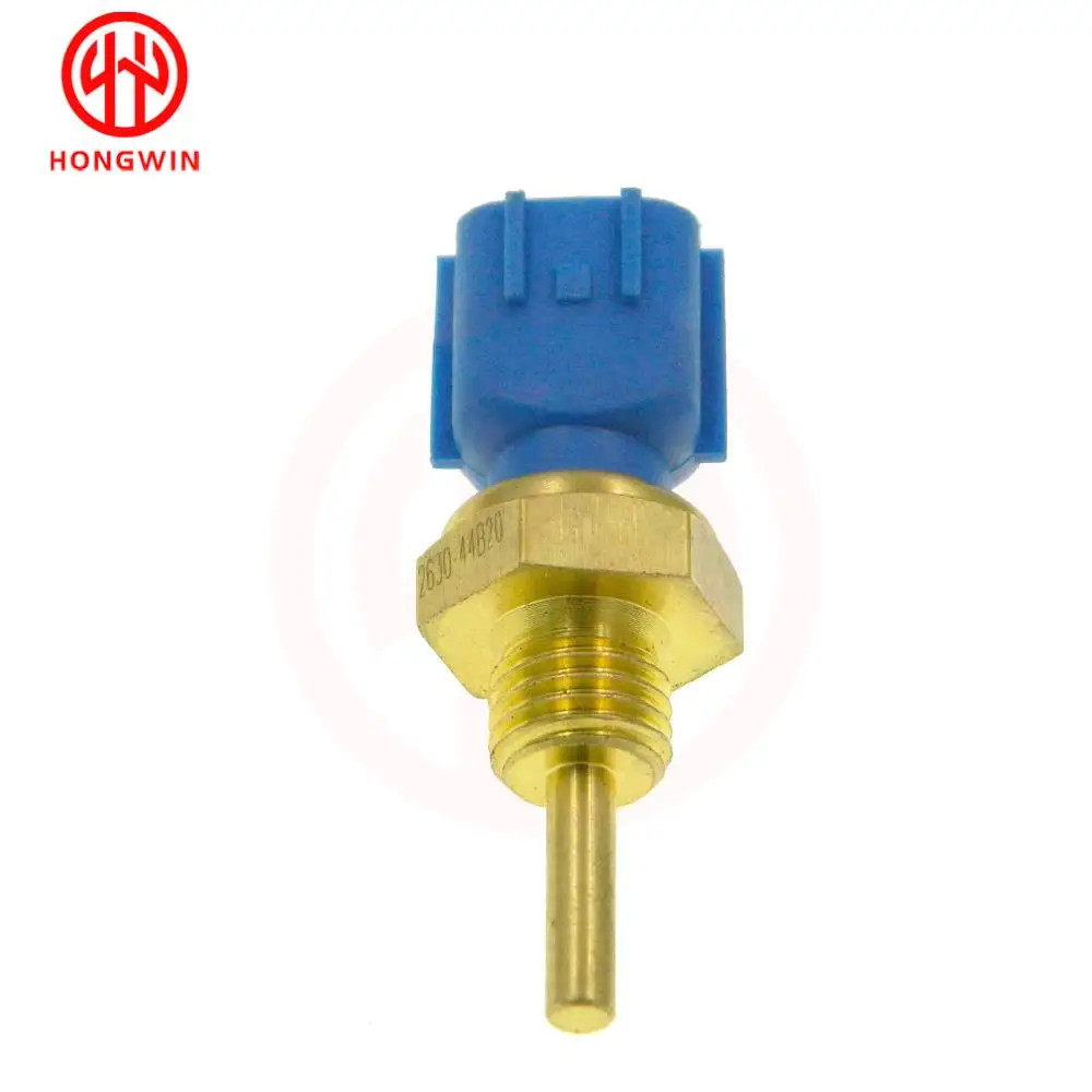 Nissan 22630-44B10 Sensor de temperatura del refrigerante - imagen 5