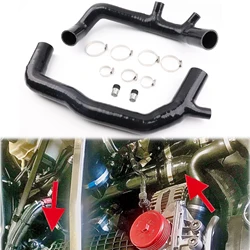 Tubo admisión turbo BMW N54 para 135i 335i 535i Z4