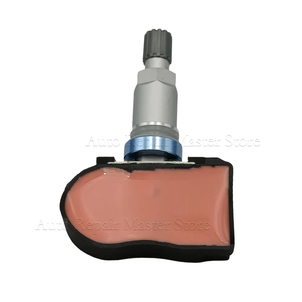 Sensor presión neumáticos TPMS Suzuki Vitara SX4 S-Cross - imagen 5